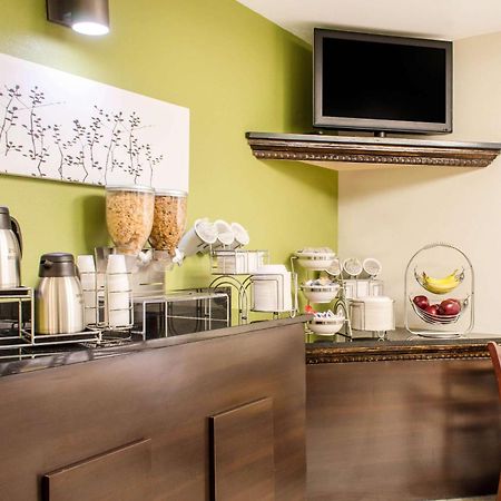 Sleep Inn & Suites Metairie Εξωτερικό φωτογραφία