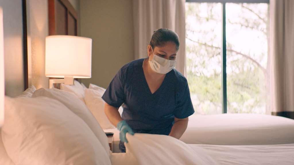 Sleep Inn & Suites Metairie Ανέσεις φωτογραφία