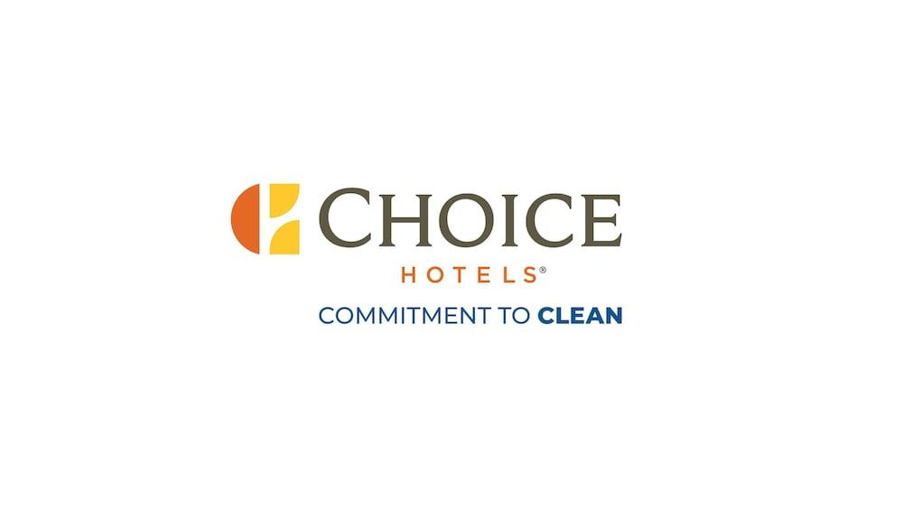 Sleep Inn & Suites Metairie Εξωτερικό φωτογραφία