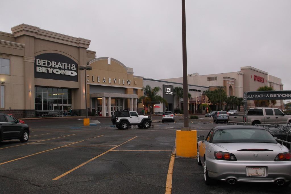 Sleep Inn & Suites Metairie Εξωτερικό φωτογραφία