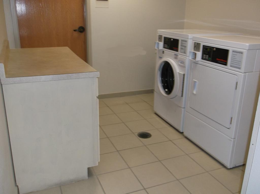 Sleep Inn & Suites Metairie Εξωτερικό φωτογραφία