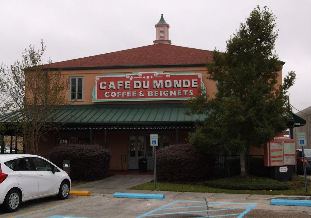 Sleep Inn & Suites Metairie Εξωτερικό φωτογραφία