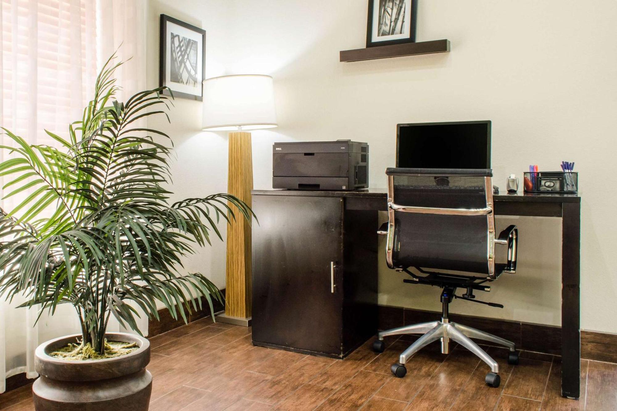 Sleep Inn & Suites Metairie Εξωτερικό φωτογραφία