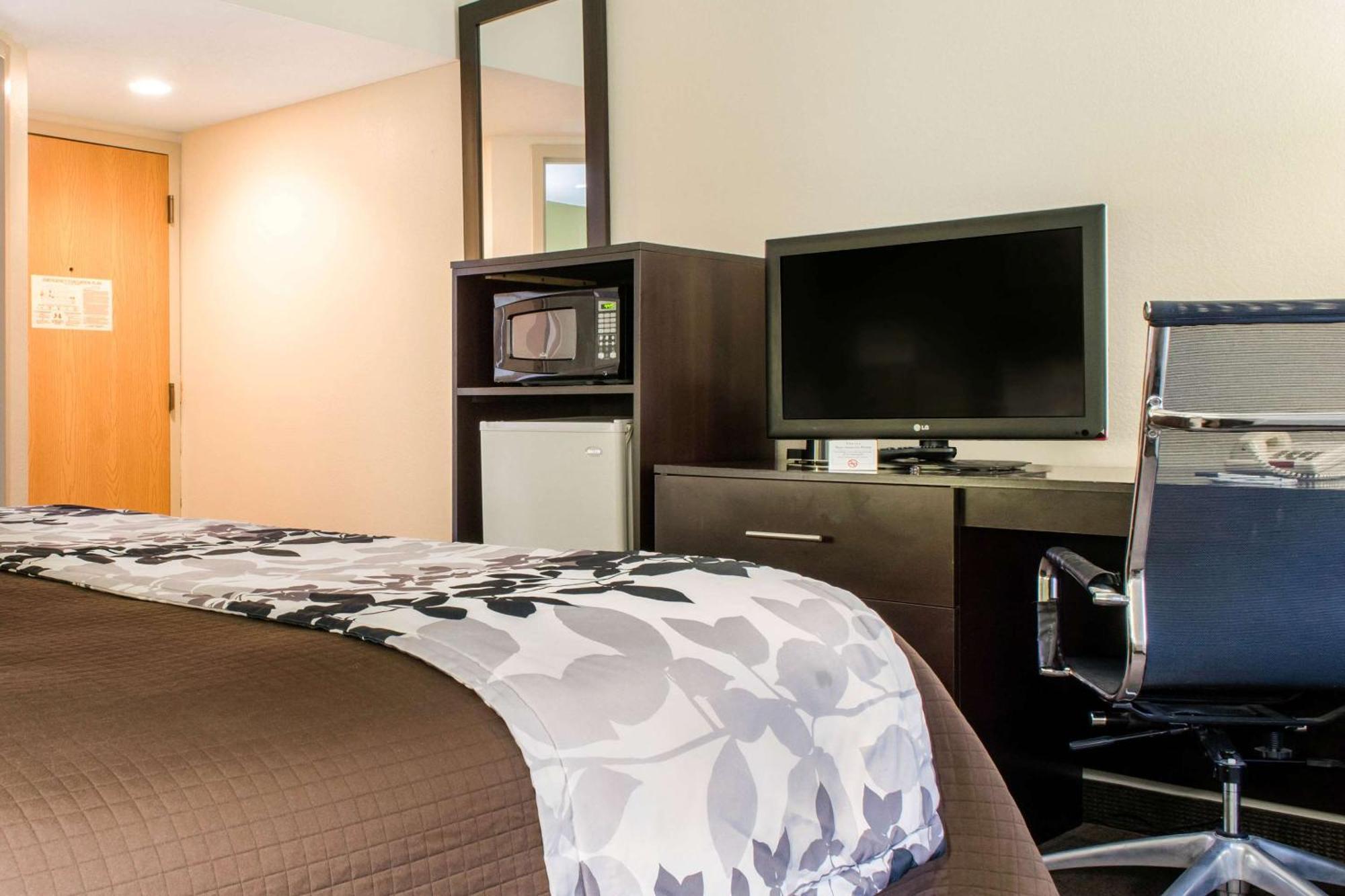 Sleep Inn & Suites Metairie Εξωτερικό φωτογραφία