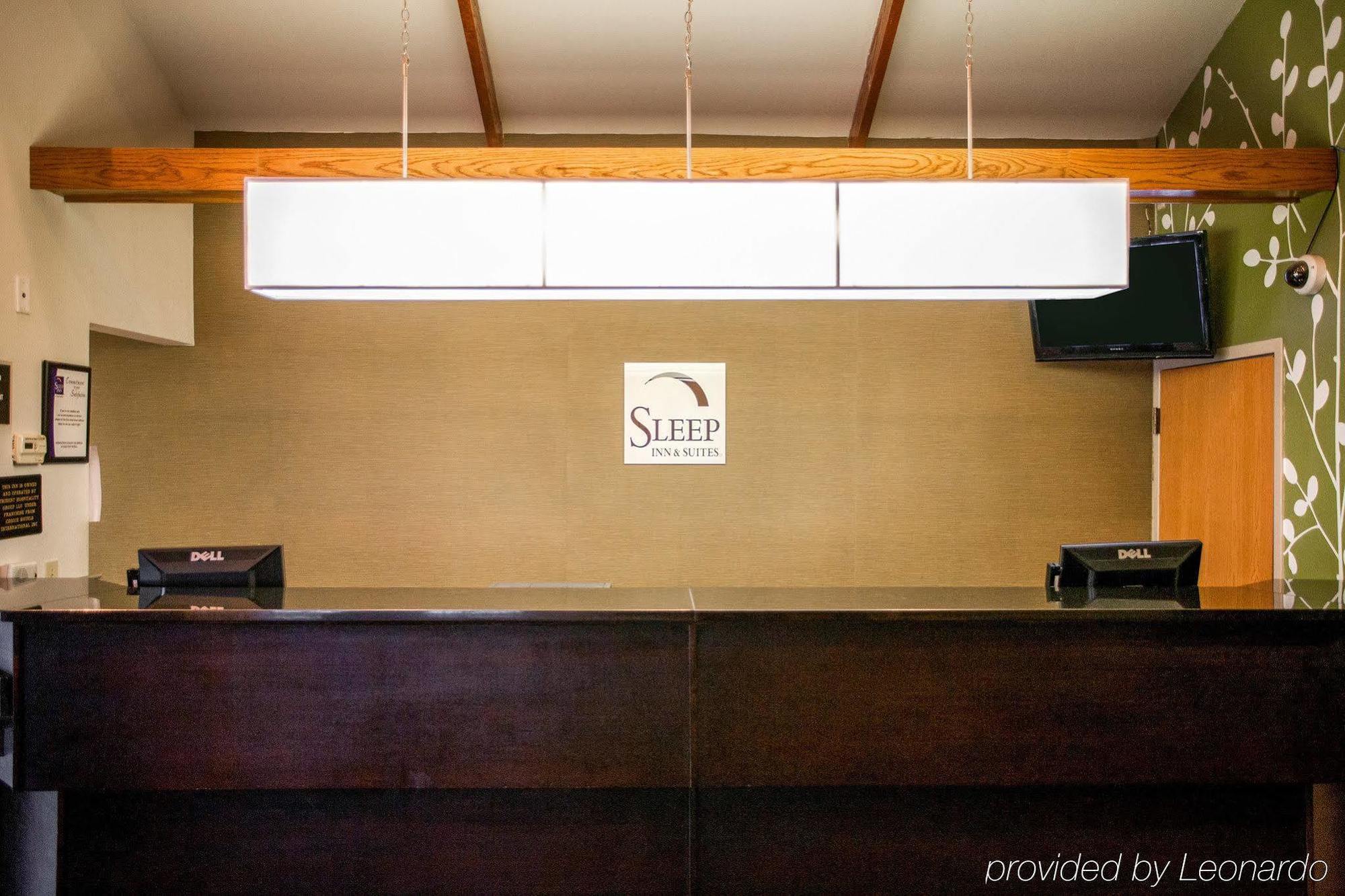 Sleep Inn & Suites Metairie Εξωτερικό φωτογραφία