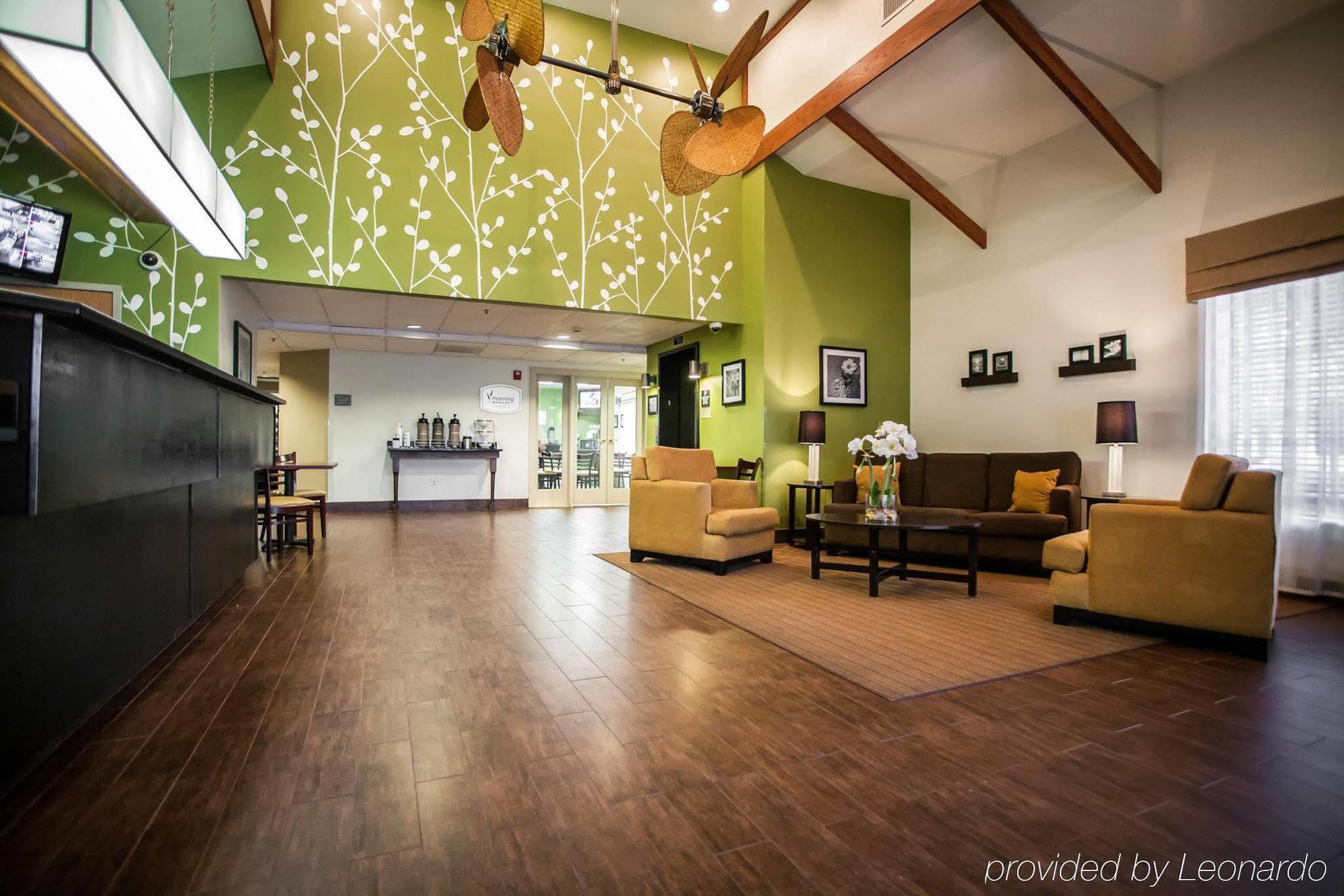 Sleep Inn & Suites Metairie Εξωτερικό φωτογραφία