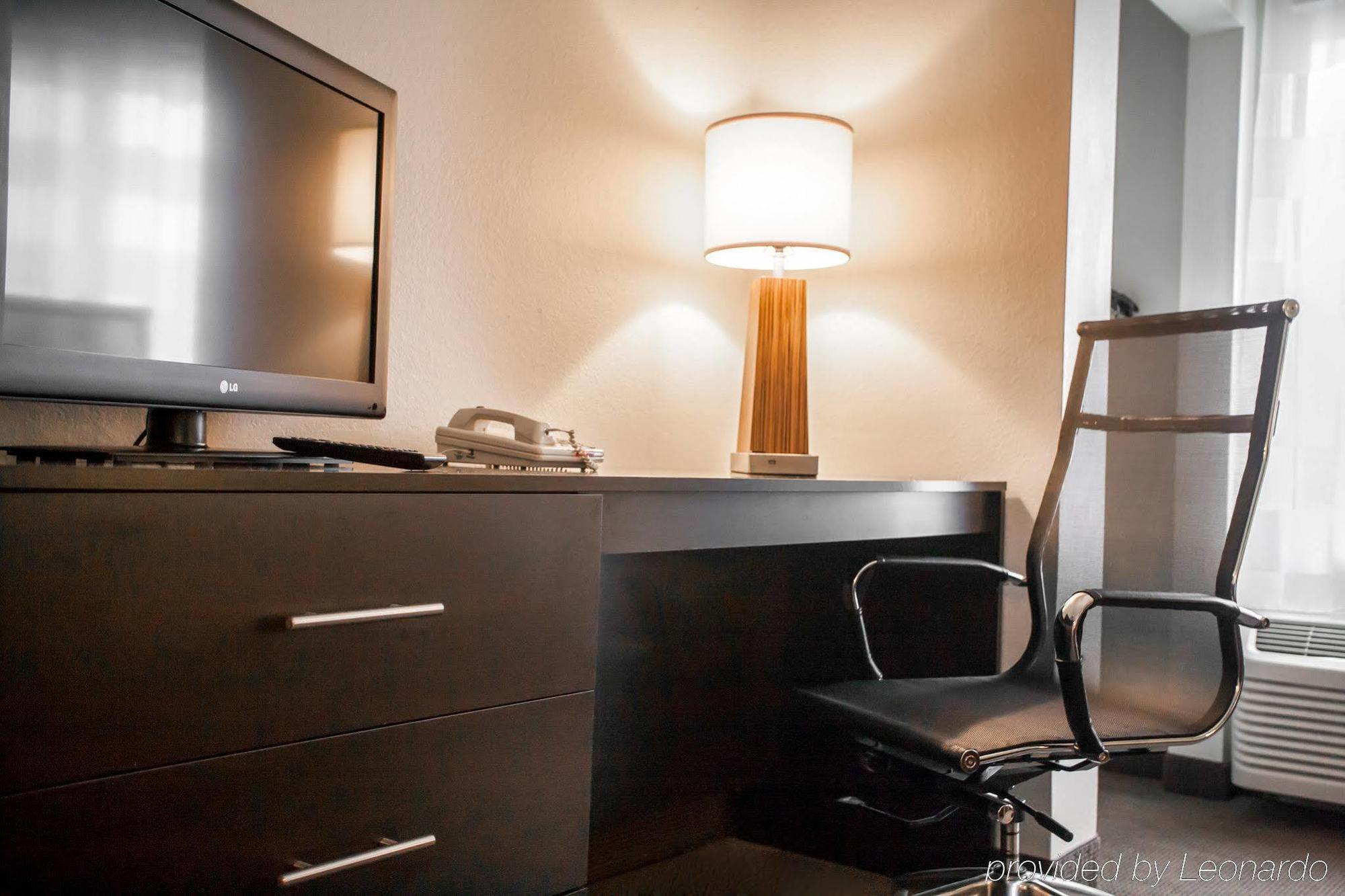 Sleep Inn & Suites Metairie Εξωτερικό φωτογραφία