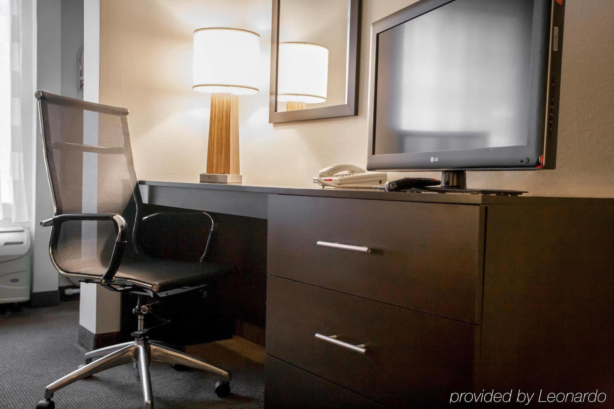 Sleep Inn & Suites Metairie Εξωτερικό φωτογραφία
