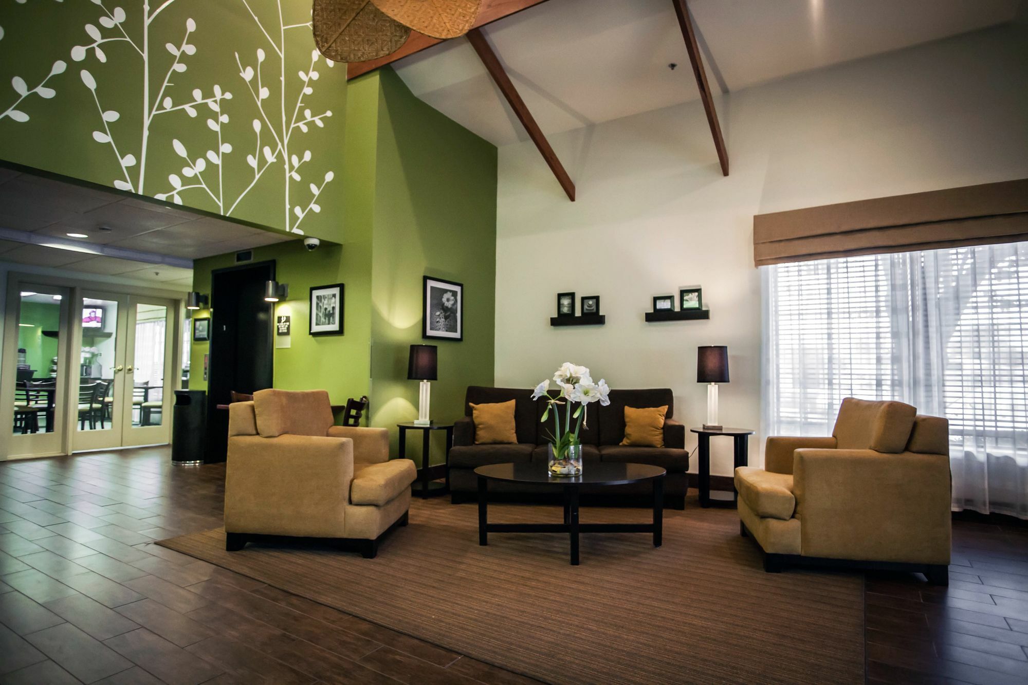 Sleep Inn & Suites Metairie Εξωτερικό φωτογραφία